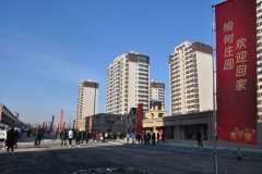 榆樹莊園項(xiàng)目物業(yè)服務(wù)費(fèi)用評(píng)估測(cè)算